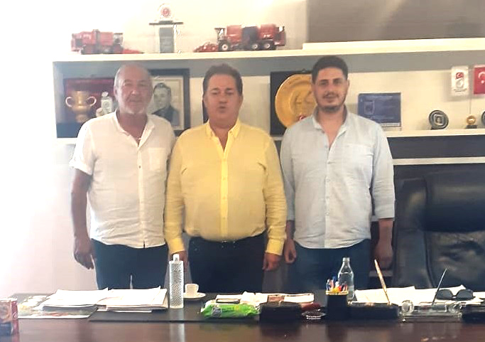 ALACAKLARINI SİLDİLER