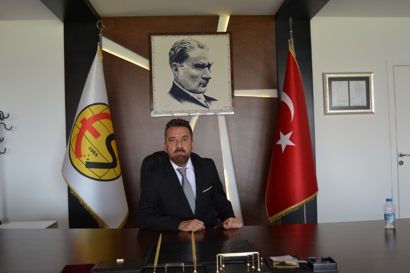 HERKES BAŞARILI OLMAK İSTER