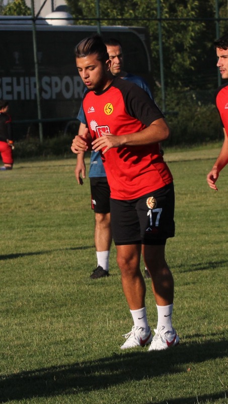 SELMAN DA  SAKATLANDI