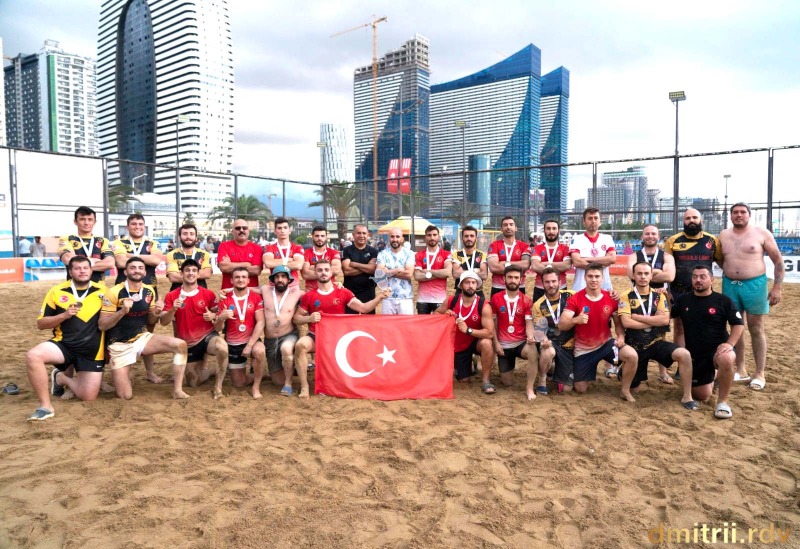 VERDİĞİMİZ MÜCADEYE PAHA BİÇİLEMEZ