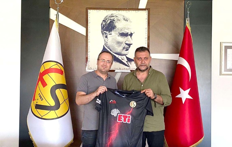 ES-ESE BESLENME SPONSORU