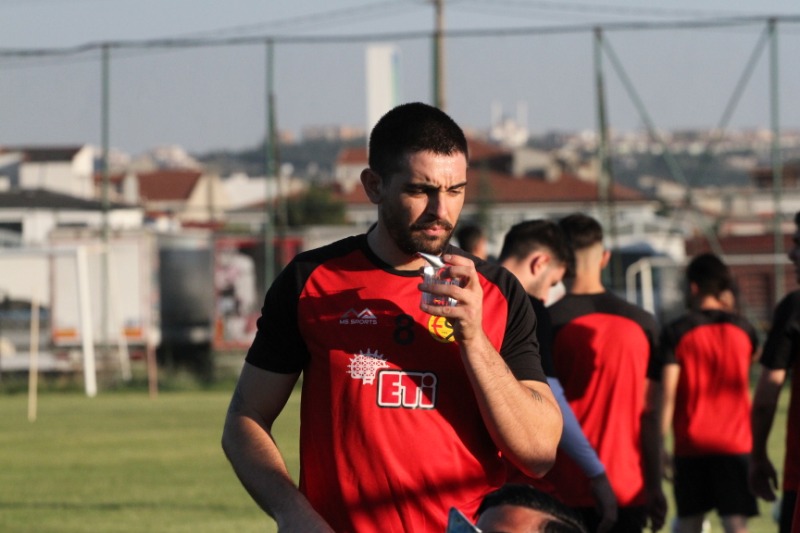 SU SERİNLETİYOR