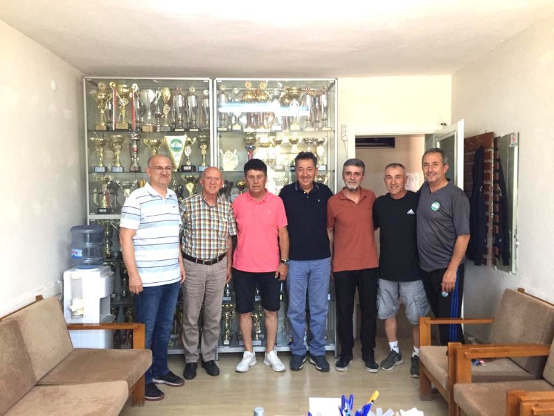 DSİ BENTSPOR FARKI
