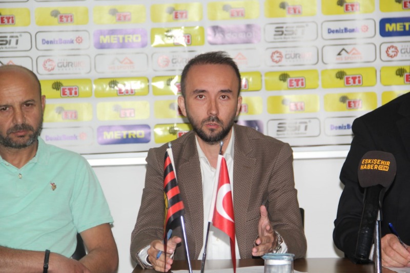 DESTEĞE ÇOK İHTİYACIMIZ VAR