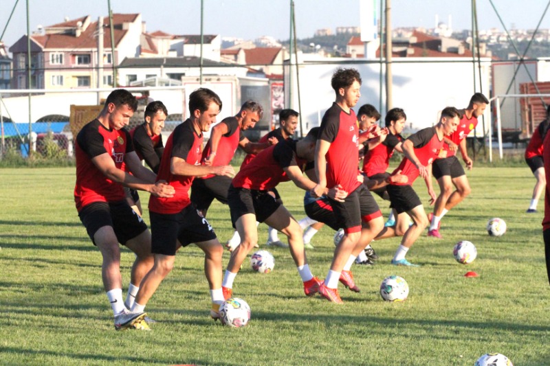 İZİN BİTTİ