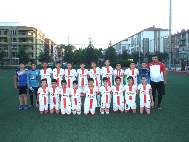 71 EVLER ALT YAPISINI OLUŞTURDU