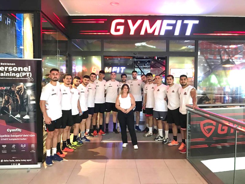 MİHALIÇÇIKSPOR LİGE GÜÇLÜ GİRECEK