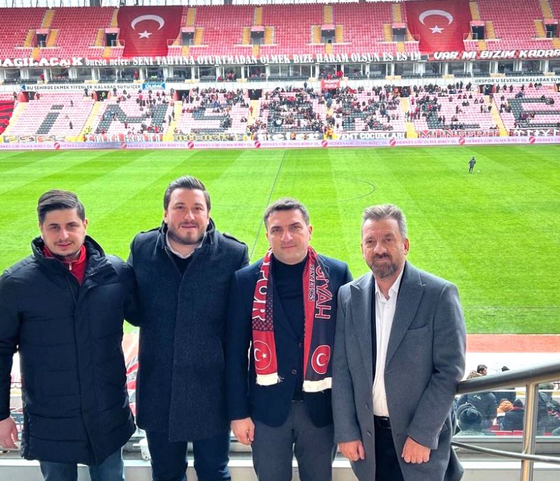 LOCA VE LED DESTEĞİ