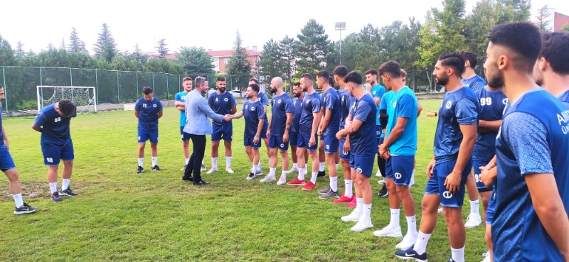 ANADOLUDA YENİ SEZON YENİ UMUTLAR