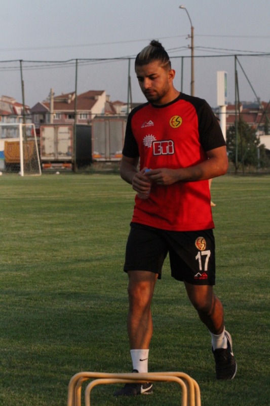 TEDAVİYE DEVAM