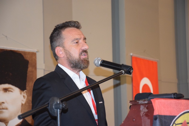 ŞİMŞEKTEN SİTEM..