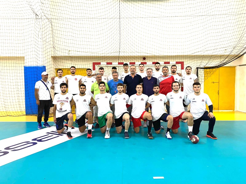 ÇELİKSOY MİHALIÇÇIKSPORA BAŞARILAR DİLEDİ