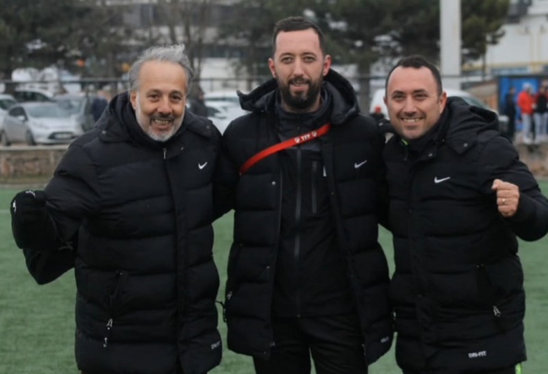 KEREM ERDEM VİTRASPOR