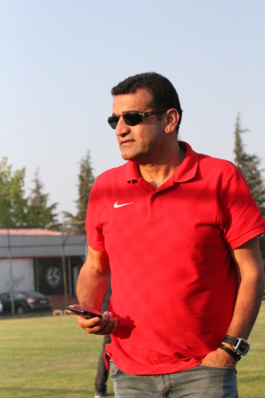 TAŞÇI BAŞLIYOR
