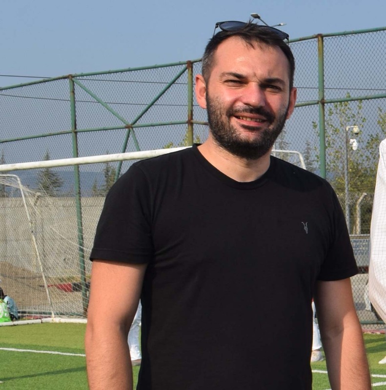 ALPAGUT SÜMERSPOR GELİYOR
