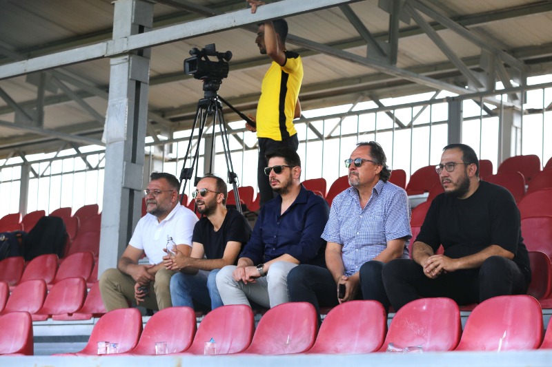 YÖNETİM TAKİPTE