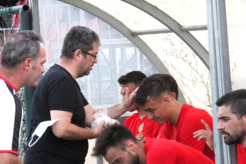 ONUR KORKUTTU