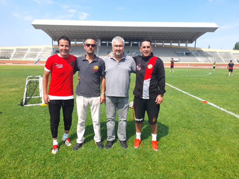 DEMİRCİOĞLUNDAN  PAYLAŞIM