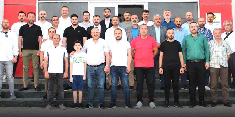 MHPDEN ES-ESE ZİYARET