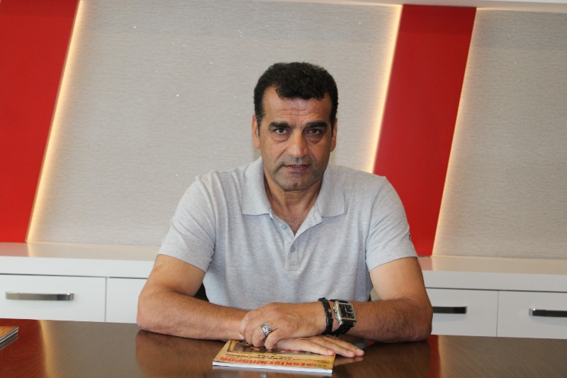 HEDEFİ FUTBOLCULAR BELİRLER