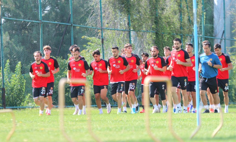 TEMPO DÜŞMÜYOR
