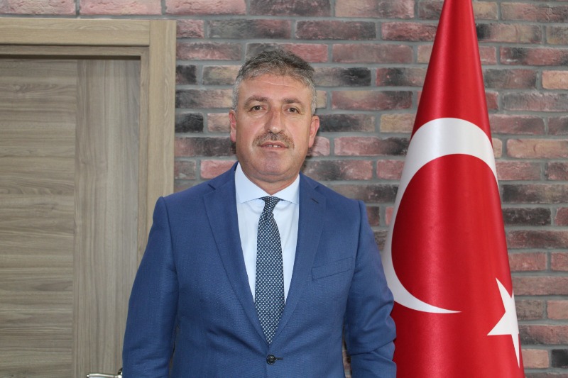 OLİMPİK HAZIRLIK MERKEZİ MÜJDESİ