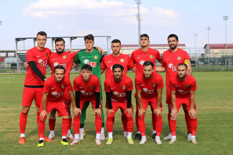 ES-ESİN RAKİBİ  AYVALIKGÜCÜ