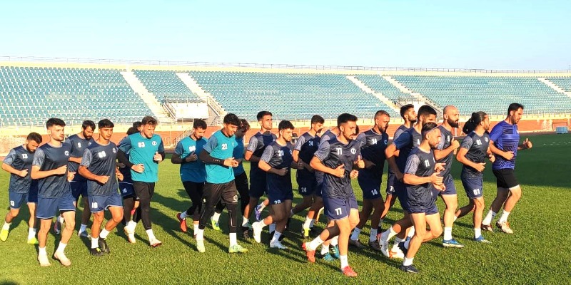 ANADOLUDA SIKI HAZIRLIK