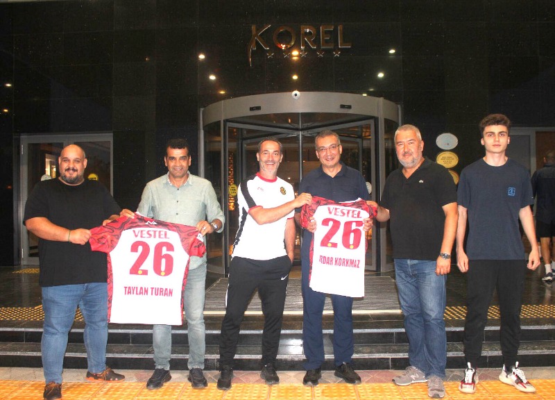 FORMA İLE TEŞEKKÜR