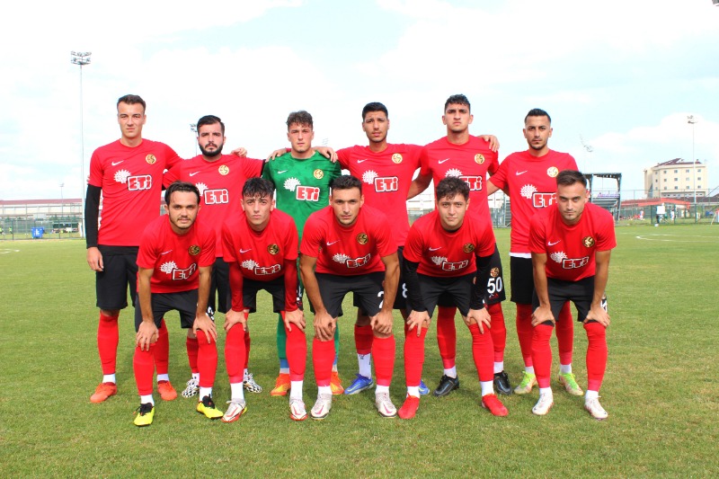 ES­-ESE AYVALIK UYARISI (0-2)