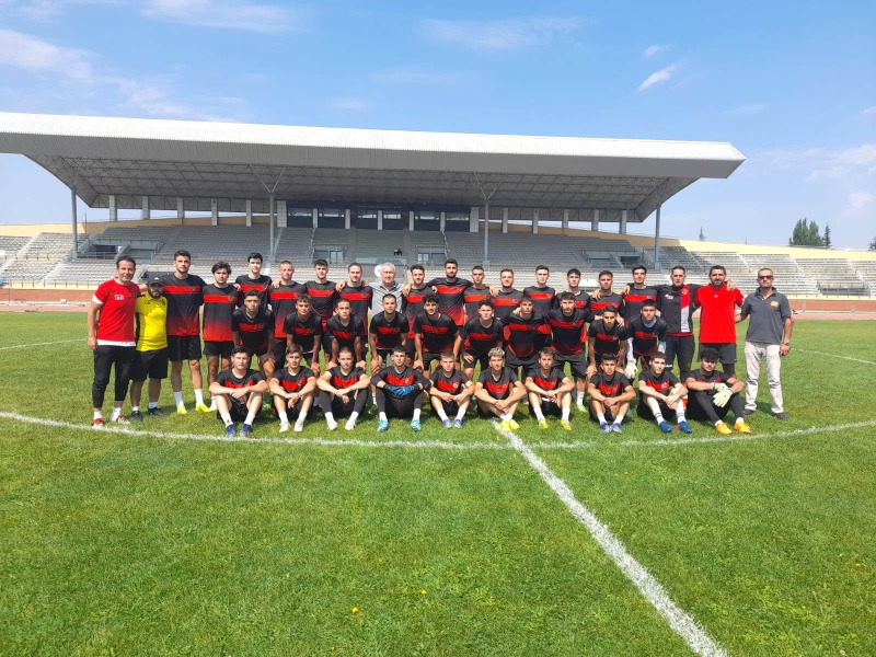 ELİTLERİN GRUPLARI BELLİ OLDU