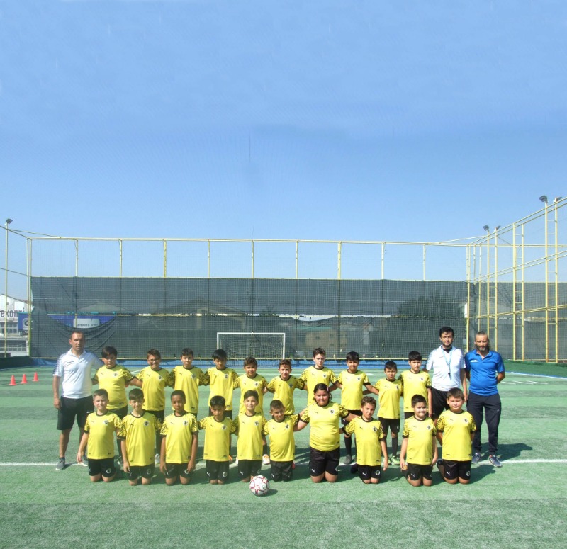 2 EYLÜL SPOR KULÜBÜ İYİ YOLDA