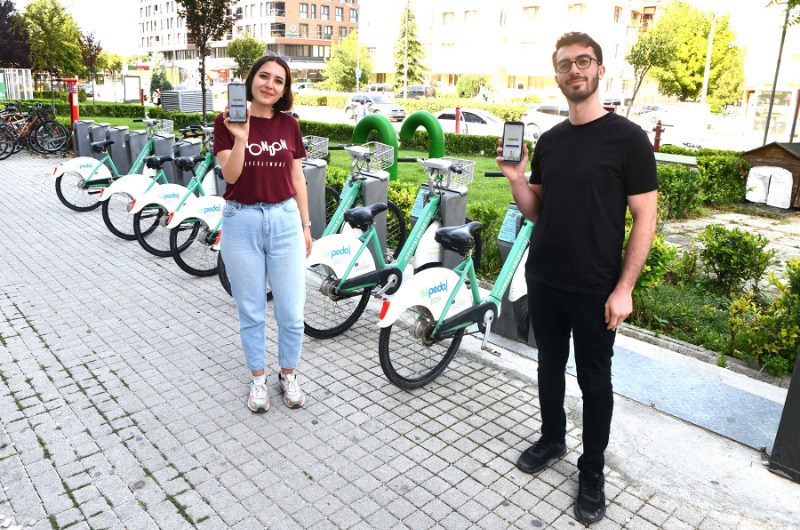 ESPEDALDAN ÖNEMLİ HİZMET
