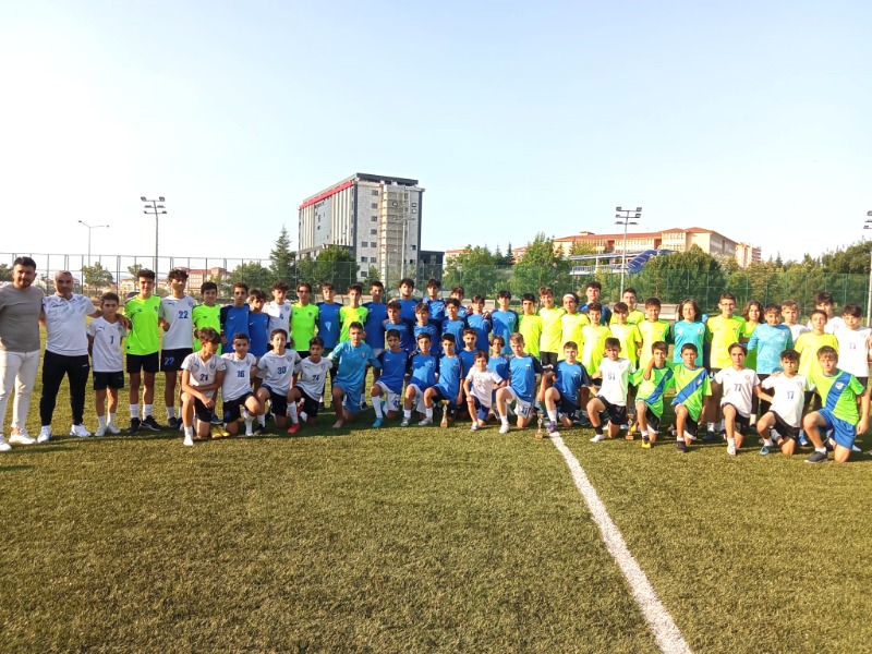 ESKİŞEHİR ELİT CUP NEFES KESTİ
