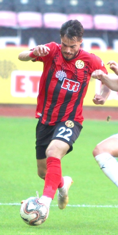 BEDİRHAN  MENEMENDE