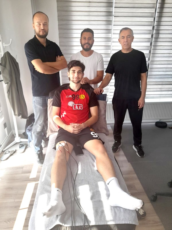 3Ü GİTTİ  2Sİ KALDI