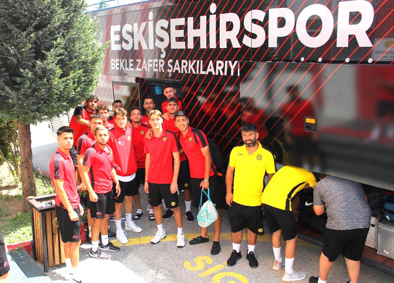 ŞİMŞEKLER AFYONDA