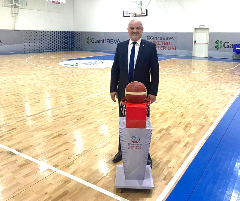 ESKİŞEHİR BASKETBOLUNDA HAREKETLİ GÜNLER