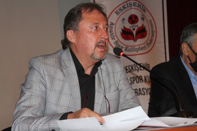 RAKİPLER BELLİ OLUYOR