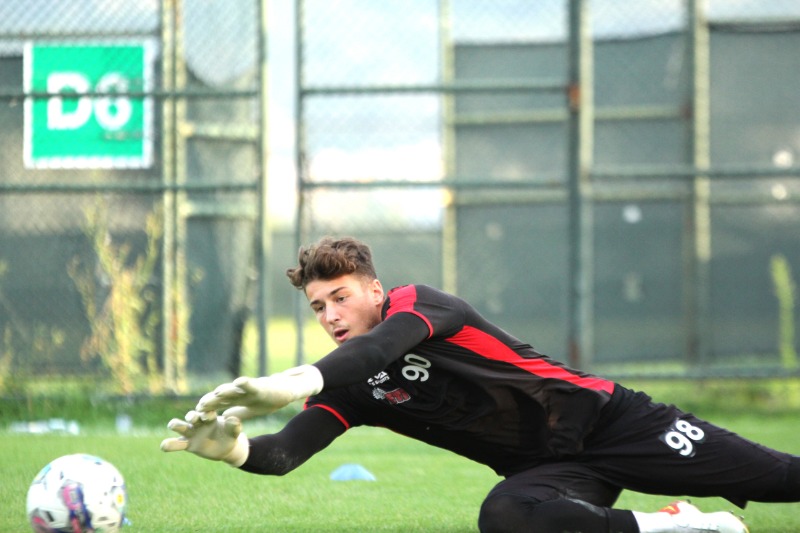 KALECİLER ÖZEL ÇALIŞMADA