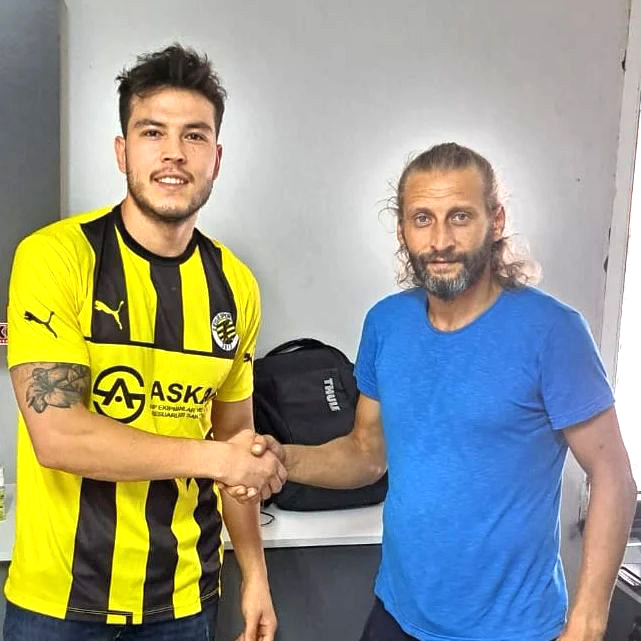 YİĞİTHANDA 2 EYLÜLDE