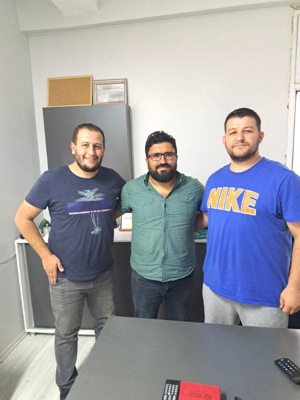 ÖMER EREN GENEL  KAPTAN OLDU