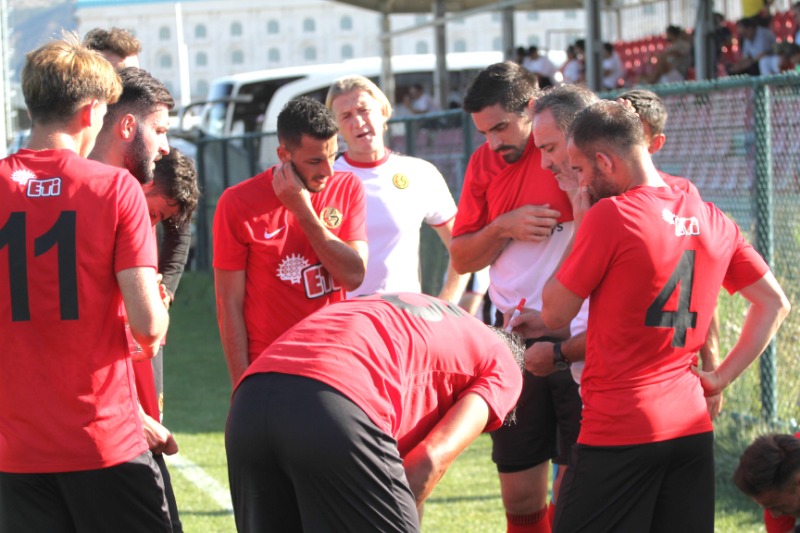 KORKMAYIN CESUR OLUN