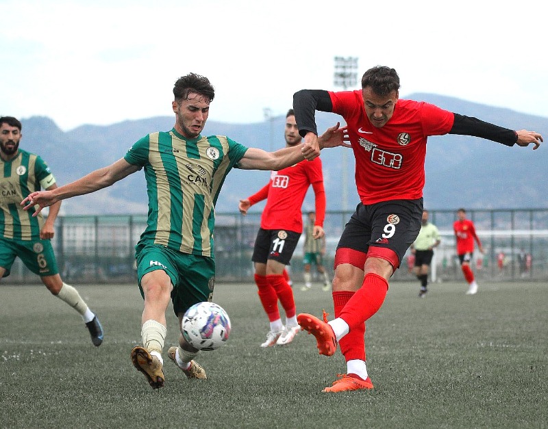SON MAÇTA GOL YOK (0-0)