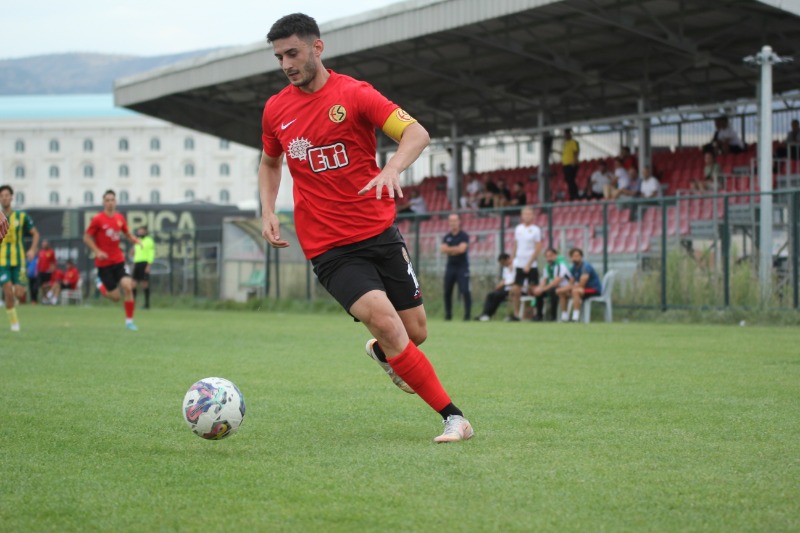 TOLGA SEVİNCİ