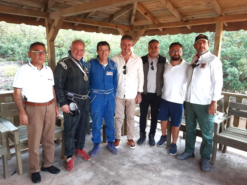KUPALAR İLİMİZDE VERİLDİ