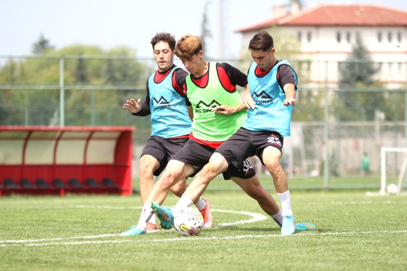 ES-ES LİG HAFTASINA GİRDİ