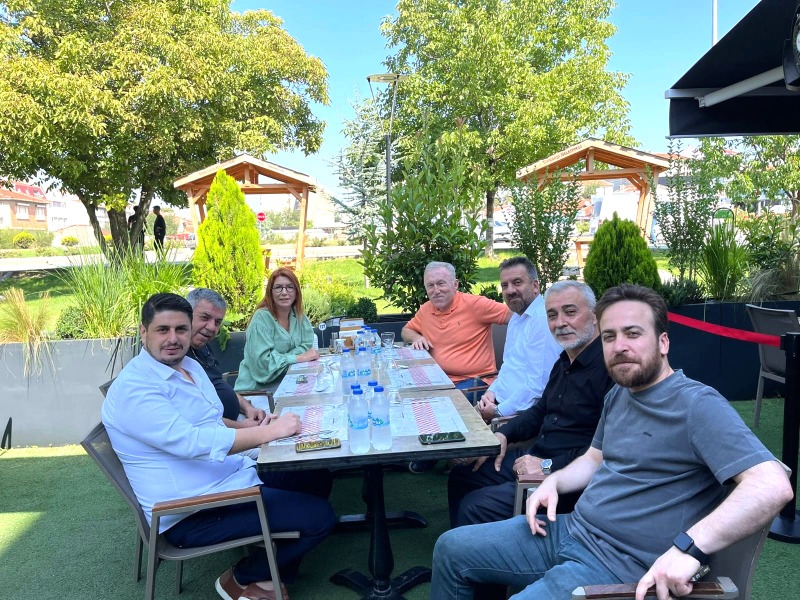 DESTEK İSTEDİLER