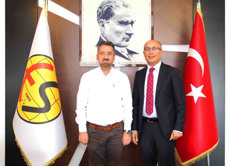 MASRAFLAR KARAKUŞ’DAN