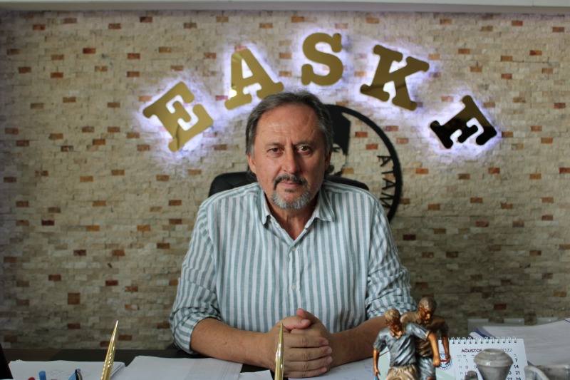 1500E YAKIN MAÇ OYNANACAK